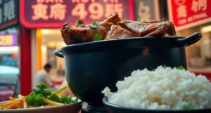 secret ingredient in sin heng bak koot teh dcp