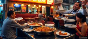 secrets of al falah restaurant unveiled ujn