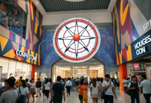 secrets of the compass one directory revealed wrp