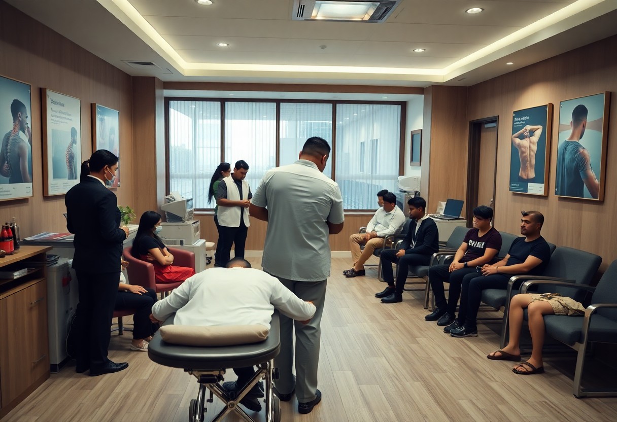 The Shocking Results Of Trying Chiropractor Near Me Services!