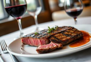 shortened title best steaks in singapore top picks if you want i can also help write a fun personal style review about some top steak spots in singapore just let me know ylw