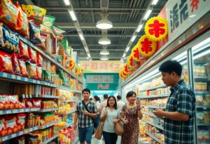 shortened title discover fairprice joo koon gems if youd like i can also help draft the article with personal experiences and light humor included just let me know tml