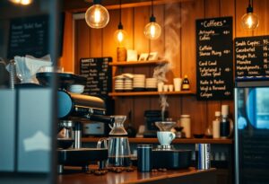 shortened title what makes craftsman coffee unique if youd like i can also help write the article with personal experiences and light humor including image suggestions just let me know emk