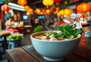 signs of authentic vietnamese pho experience sbm