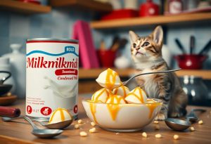 silly and fun ways to use condensed milk uzj