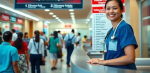 simple hack for raffles hospital visits stq