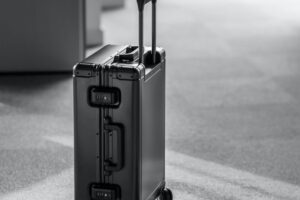 singapore airlines baggage allowance