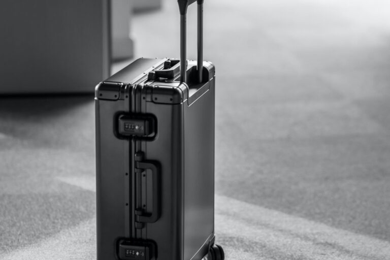 What’s The Secret Behind Singapore Airlines Baggage Allowance? OFFICIAL