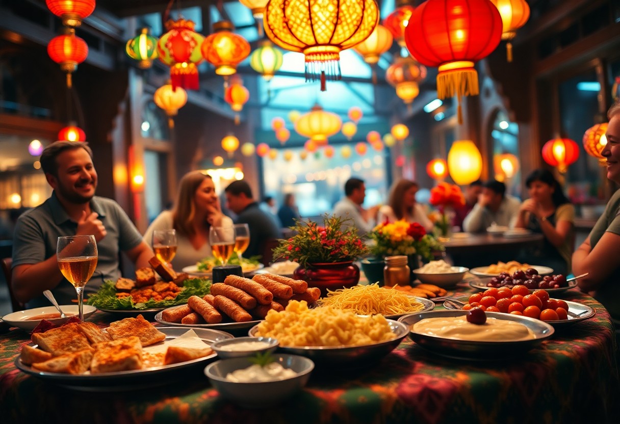 Forbidden Delights Await At Sultan Turkish Restaurant