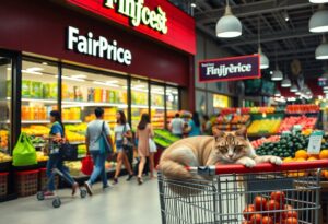 sure heres a shortened title up to 7 words best time for fairprice finest bukit timah would you also like me to draft the article with your requested style and headings rce