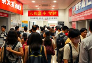 sure heres a shortened title up to 7 words easy steps at chinese visa centre if youd like i can also help write a humorous personal experience about the visa application process just let me know geo