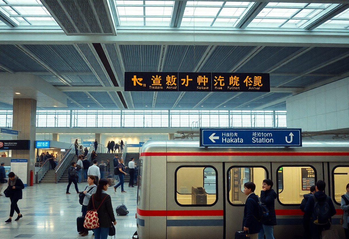 What Will Shock You About Fukuoka Airport?