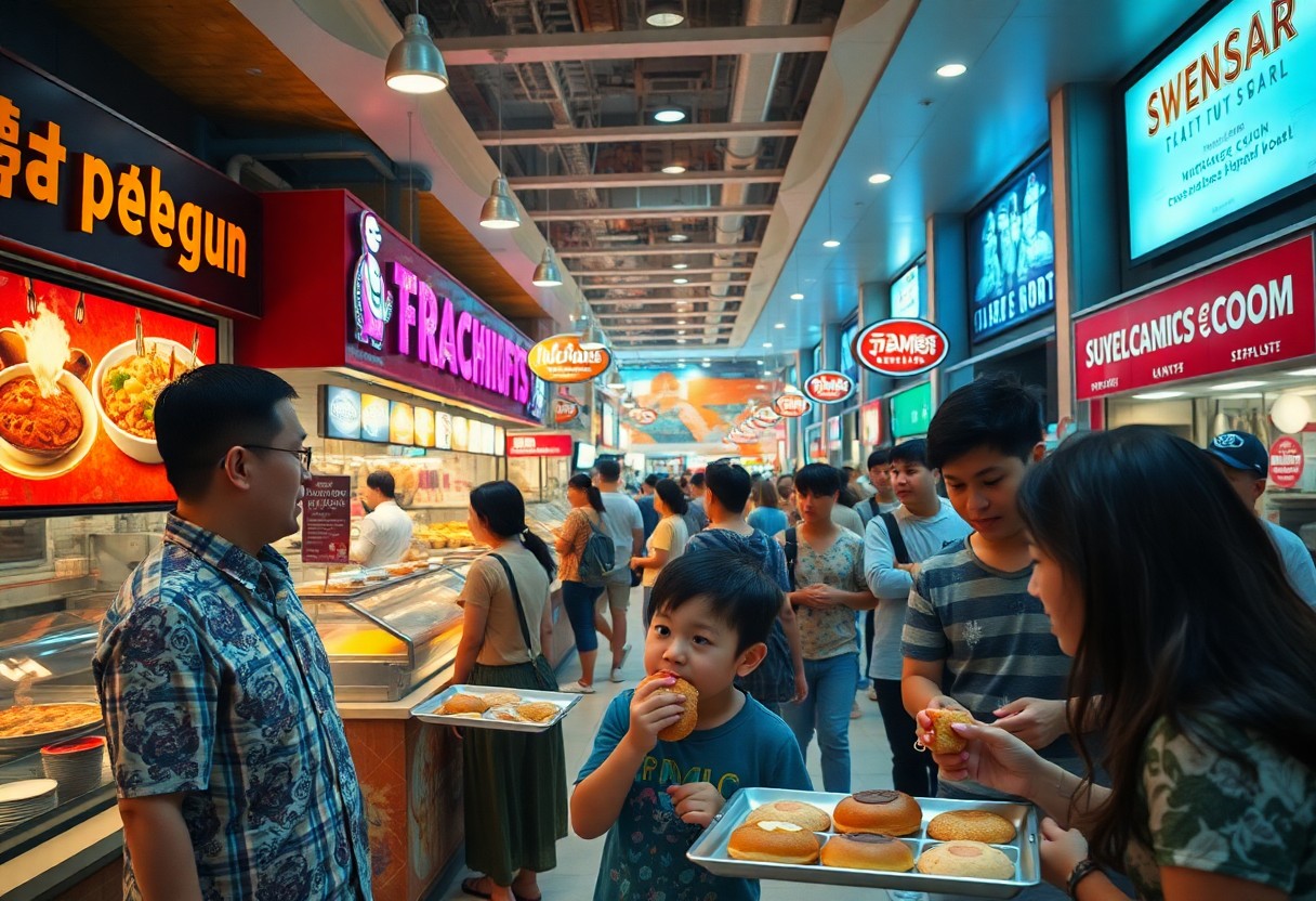 tampines malls hidden food treasures qiw