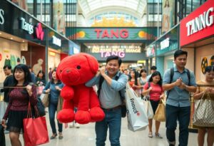 tangs at tang plaza join the craze jij