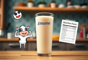 the effects of drinking ensure milk my adventures uik