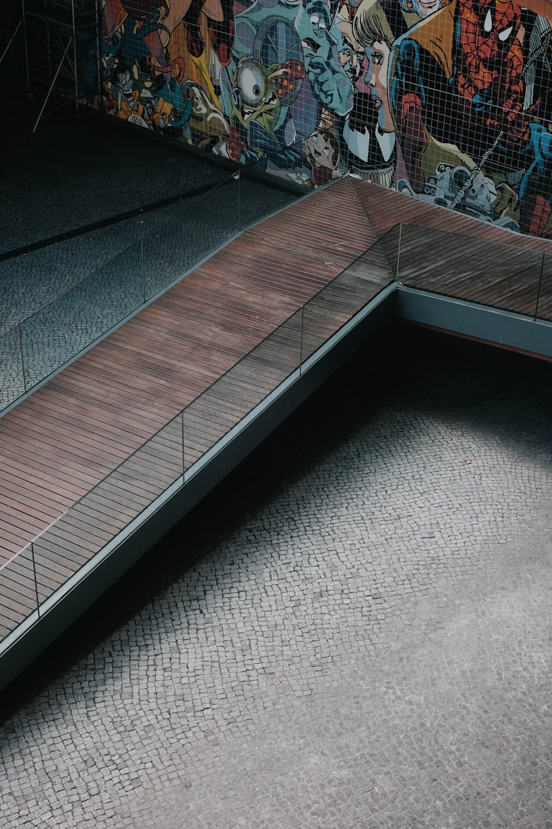 Strange Tips From A Decking Specialist!