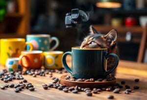 tiong hoe coffee savoring quality steps kzm