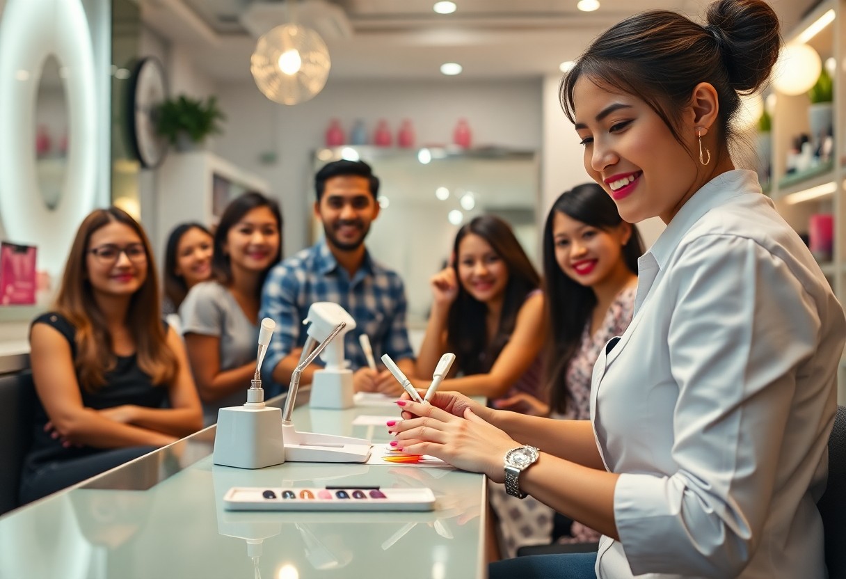 What Nobody Tells You! Nails Near Me Tips