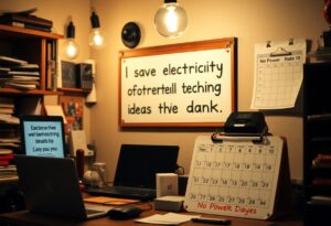 tips to lower your sp electricity rate vgj