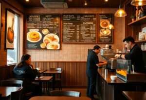 title d nest your cozy comfort food cafe bee