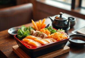 title discovering collin s grille bento choices bjk