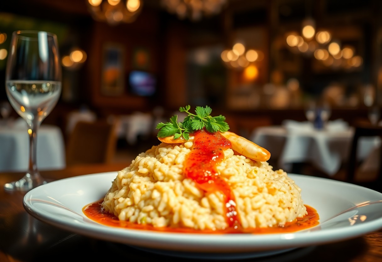 Have You Tried Ivan’s Carbina’s Signature Dishes?