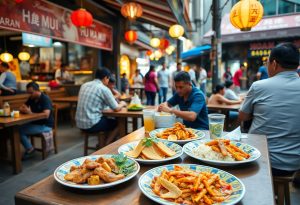 title lessons from restoran hua mui jb h2 titles 1 what i learned from restoran hua mui jb 2 my personal experiences at restoran hua mui note the request to generate an image cannot be fulfilled pbc