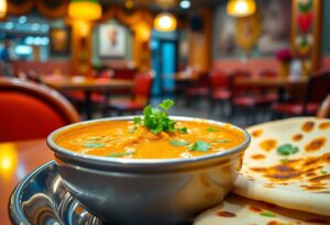 title resisting punjab grill s signature dal makhani mlw