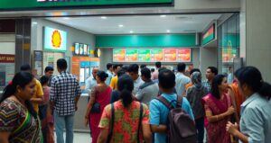Indian Bank Singapore