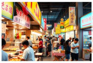 title whats hot in hillion food my fun take ufu