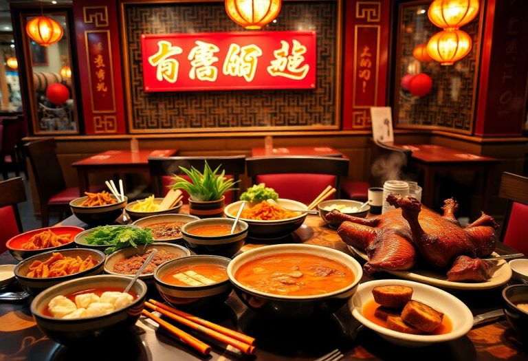 top chinese restaurants in singapore my experience kze