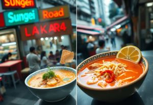 top laksa experiences in singapore ajg