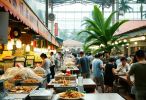 top picks at changi village hawker centre fwj