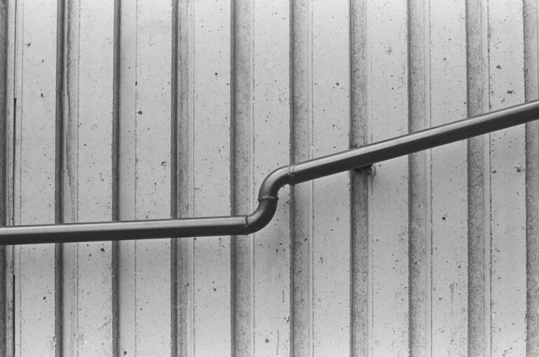 Pipe Leak Repair
