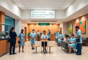 truth about hospitality at mount elizabeth novena hxe