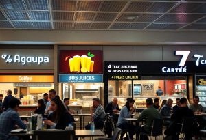 truth about terminal 4 food experiences yrk