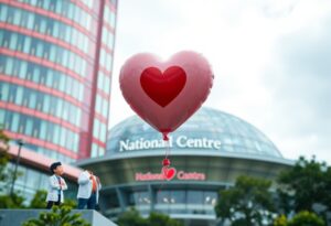 truth behind national heart centre campaigns fkj