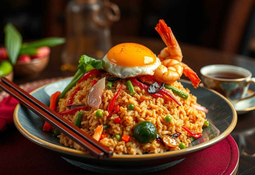 Why You Should Try King Of Fried Rice Today | OFFICIAL