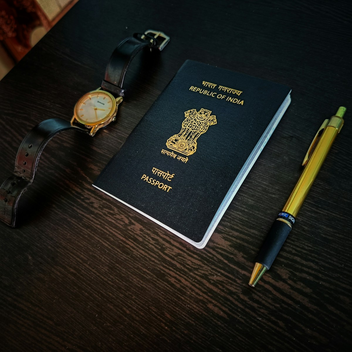 What You Must Gather For Indian Passport Renewal Singapore