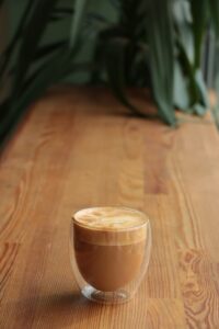 Old Town White Coffee