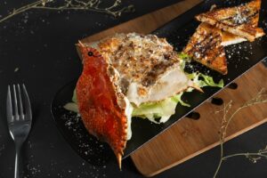 The Halia At Singapore Botanic Gardens