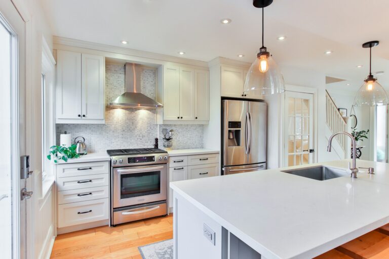 Emerald Park Condo