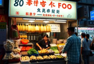 unbelievable yong tau foo experience near me zjl