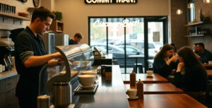 uncovering common man coffee roasters bun