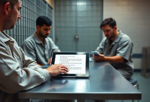 understanding the e letter prison system my experiences lez