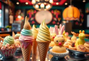 unexpected desserts at toms palette bugis hmt