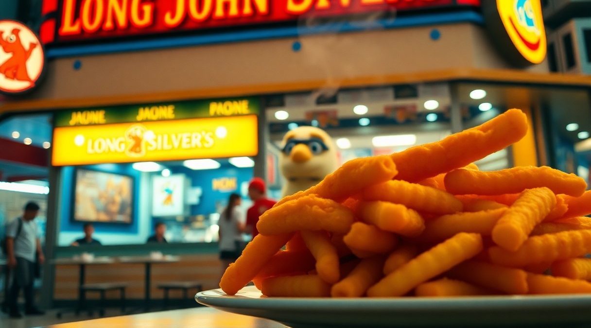 What Makes Long John Silvers Near Me Unique?