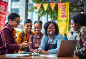 unique qualities of the pap community foundation khs