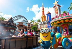 universal studios singapore my adventure tales hrx