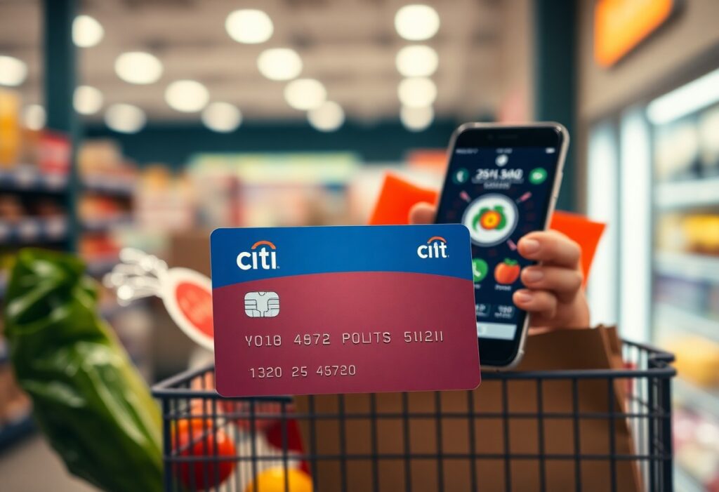 Unlock 10X Points Using Citi Rewards Card OFFICIAL